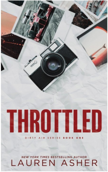Throttled. Dirty Air, 1