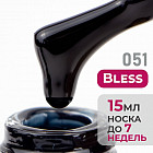 051 черный