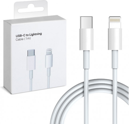 Устройство зарядное для Apple «Power Adapter USB Type-C»