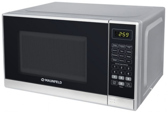 Микроволновая печь Maunfeld MFSMO.20.7 SGB черный