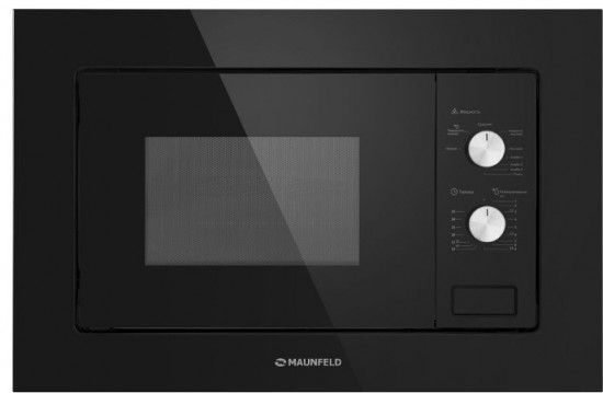 Микроволновая печь Maunfeld MBMO.20.1 PGB черный