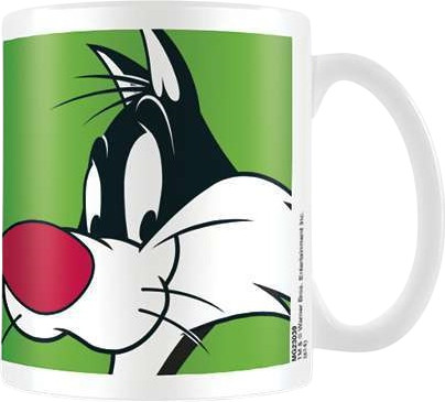 Кружка «Sylvester»
