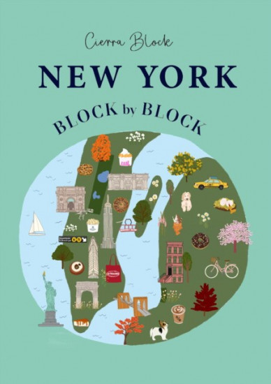 New York. Block by Block