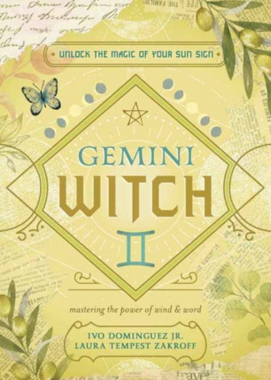 Gemini Witch II