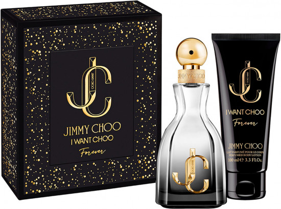 Набор подарочный «I Want Choo Forever»