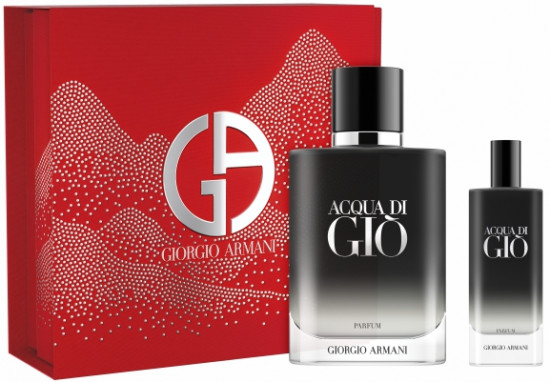 Набор парфюмерный «Acqua Di Gio»