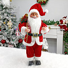 Фигурка новогодняя «Дед Мороз»