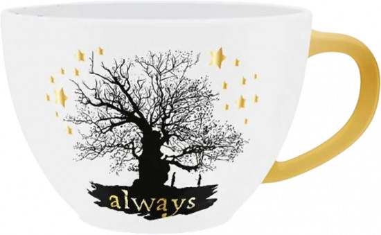 Кружка «Harry Potter Always Themed»