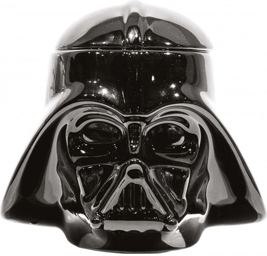 Кружка 3D «Star Wars Darth Vader»