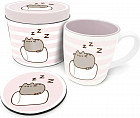Набор подарочный «Pusheen Marshmallow»