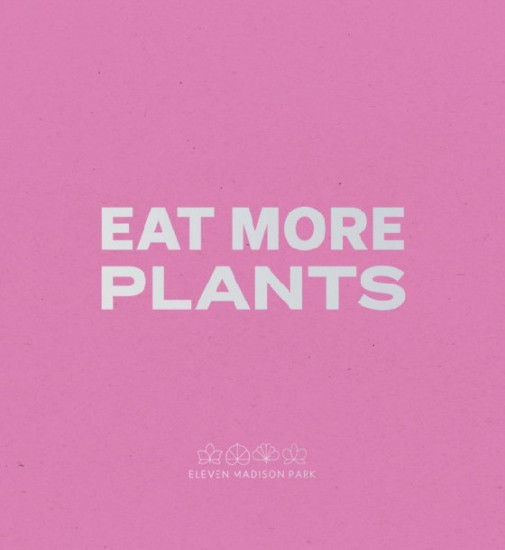 Eat More Plants