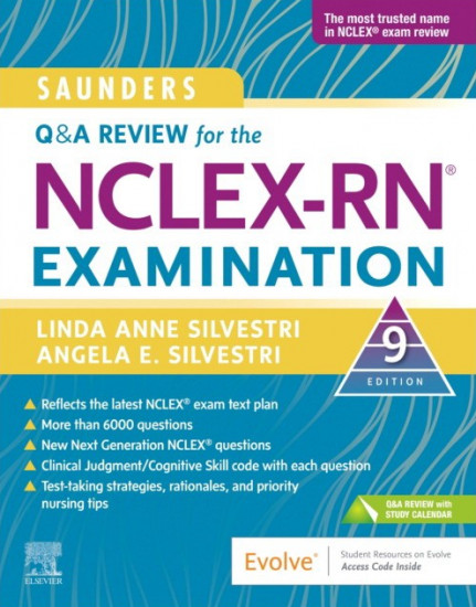 Q & A Review for the NCLEX-RN