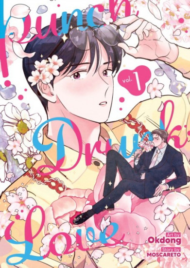 Punch Drunk Love. Volume 1