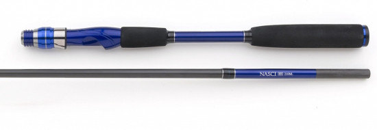 Спиннинг штекерный SHIMANO NASCI BX 611LR12394