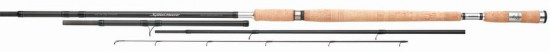 Удилище штекерное SHIMANO SPEEDMASTER MATCH 390FR12909