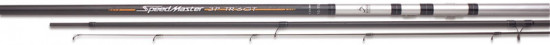Удилище штекерное SHIMANO SPEEDMASTER TROUT 380A2R13104