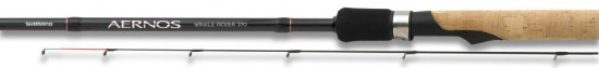 Удилище штекерное SHIMANO AERNOS WINKLE PICKERR12242
