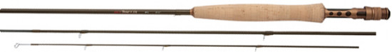 Удилище штекерное SHIMANO BIOCRAFT XTR A FLY 8653R13401