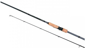 Спиннинг штекерный SHIMANO CATANA FX810XHCR12812