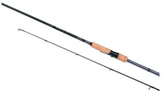Спиннинг штекерный SHIMANO CATANA FX910MHCR12817