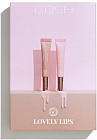 Набор подарочный «Lovely Lips Gift Box»