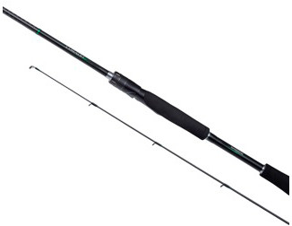 Спиннинг штекерный SHIMANO CURADO S70M2EUAR12204