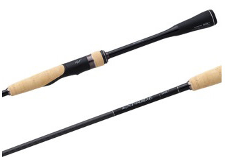 Спиннинг штекерный SHIMANO EXPRIDE 266L2R12142