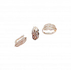 золотистый