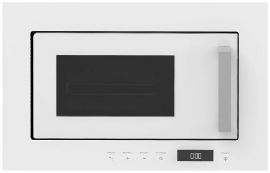 Микроволновая печь BIMO 20.07 WHITE белый