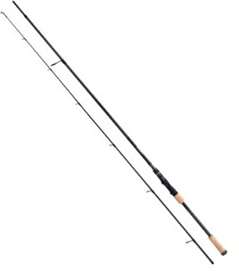 Спиннинг штекерный SHIMANO NASCI 711HMFCR12556
