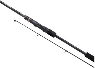 Спиннинг штекерный SHIMANO NASCI 80XHFER12390