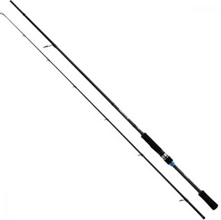 Спиннинг штекерный SHIMANO NEXAVE 61ULFER12858