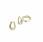 золотистый