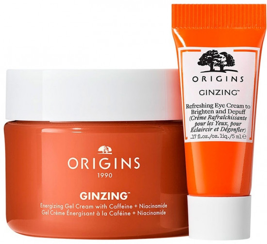 Набор подарочный «Gifts for Glow Ginzing Mini Duo»