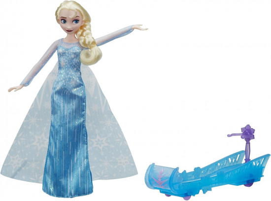 Набор игровой «Sledding Adventures»