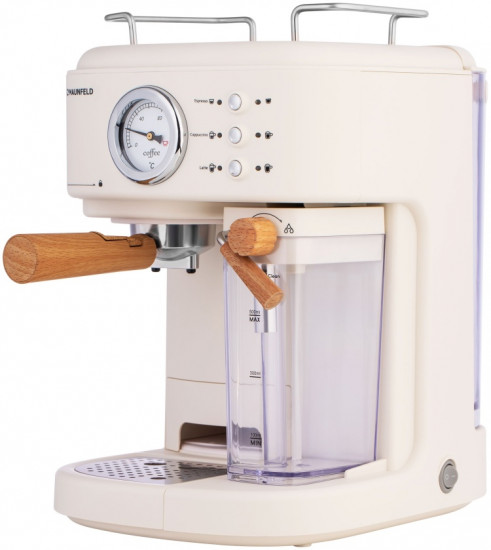 Кофеварка MF-737BG PRO 