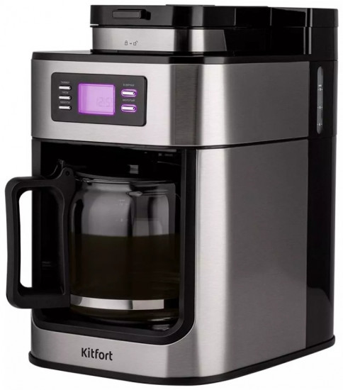 Кофеварка KT-781 