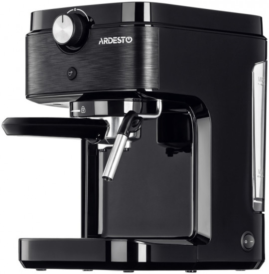 Кофеварка ECM-E10B 