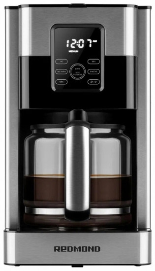 Кофеварка CM704 