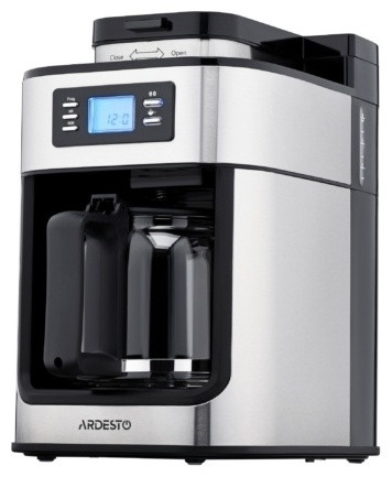 Кофеварка YCM-D1200 