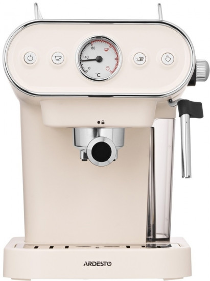 Кофеварка FCM-E15BG 