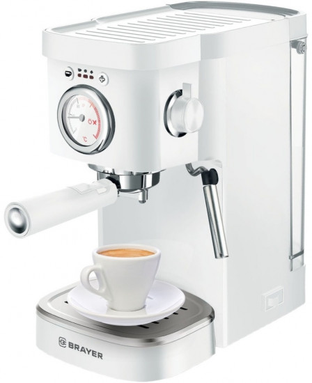 Кофеварка BR1106 