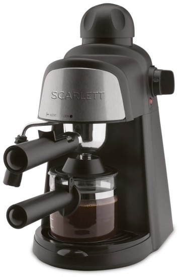 Кофеварка SC-037 