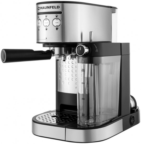 Кофеварка MF-720S PRO 