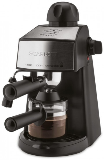Кофеварка SC-CM33004 