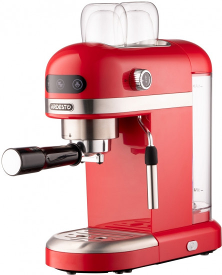 Кофеварка YCM-E1501 