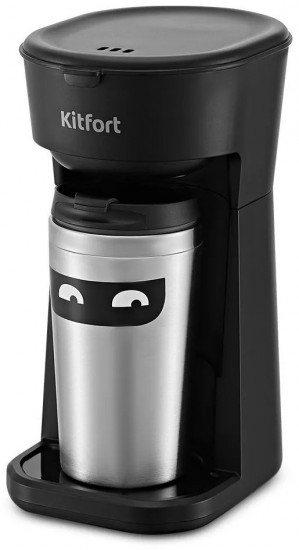 Кофеварка KT-7186 
