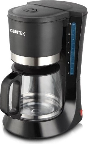 Кофеварка CT-1141 