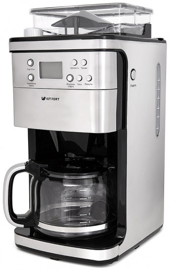 Кофеварка KT-705 