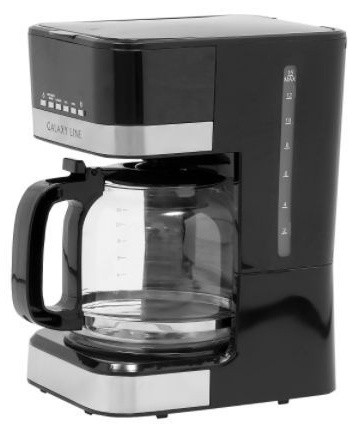 Кофеварка Line GL0711 